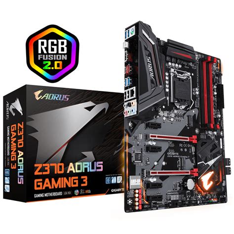 z370 aorus gaming 3